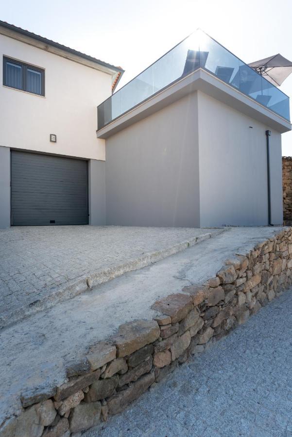 Vila Casa Dona Maria - Armamar Douro Exteriér fotografie