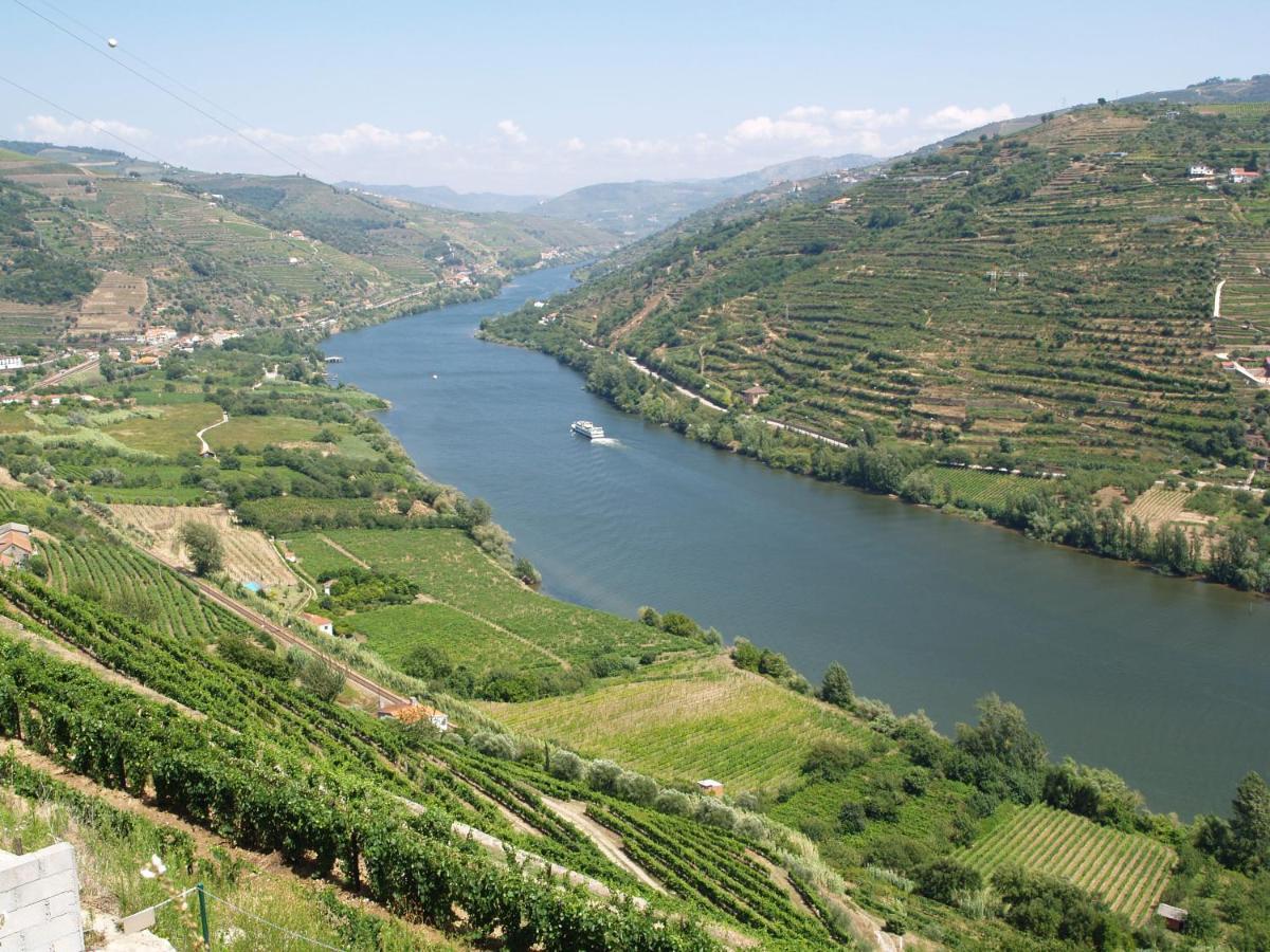 Vila Casa Dona Maria - Armamar Douro Exteriér fotografie