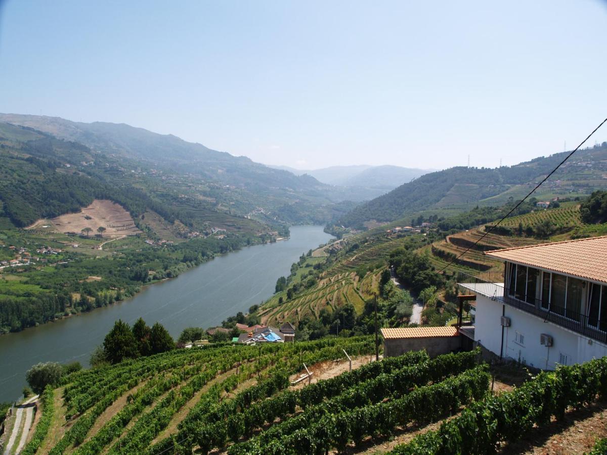 Vila Casa Dona Maria - Armamar Douro Exteriér fotografie
