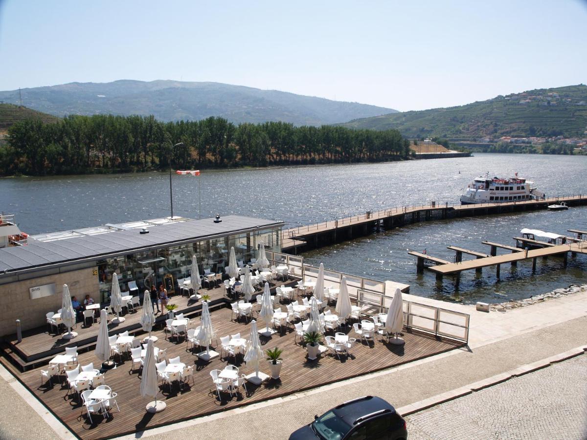 Vila Casa Dona Maria - Armamar Douro Exteriér fotografie