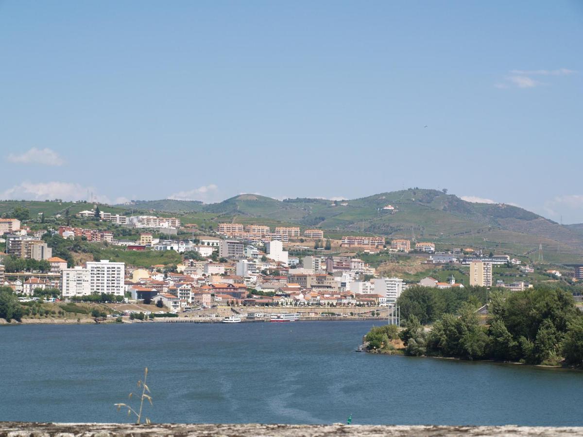 Vila Casa Dona Maria - Armamar Douro Exteriér fotografie