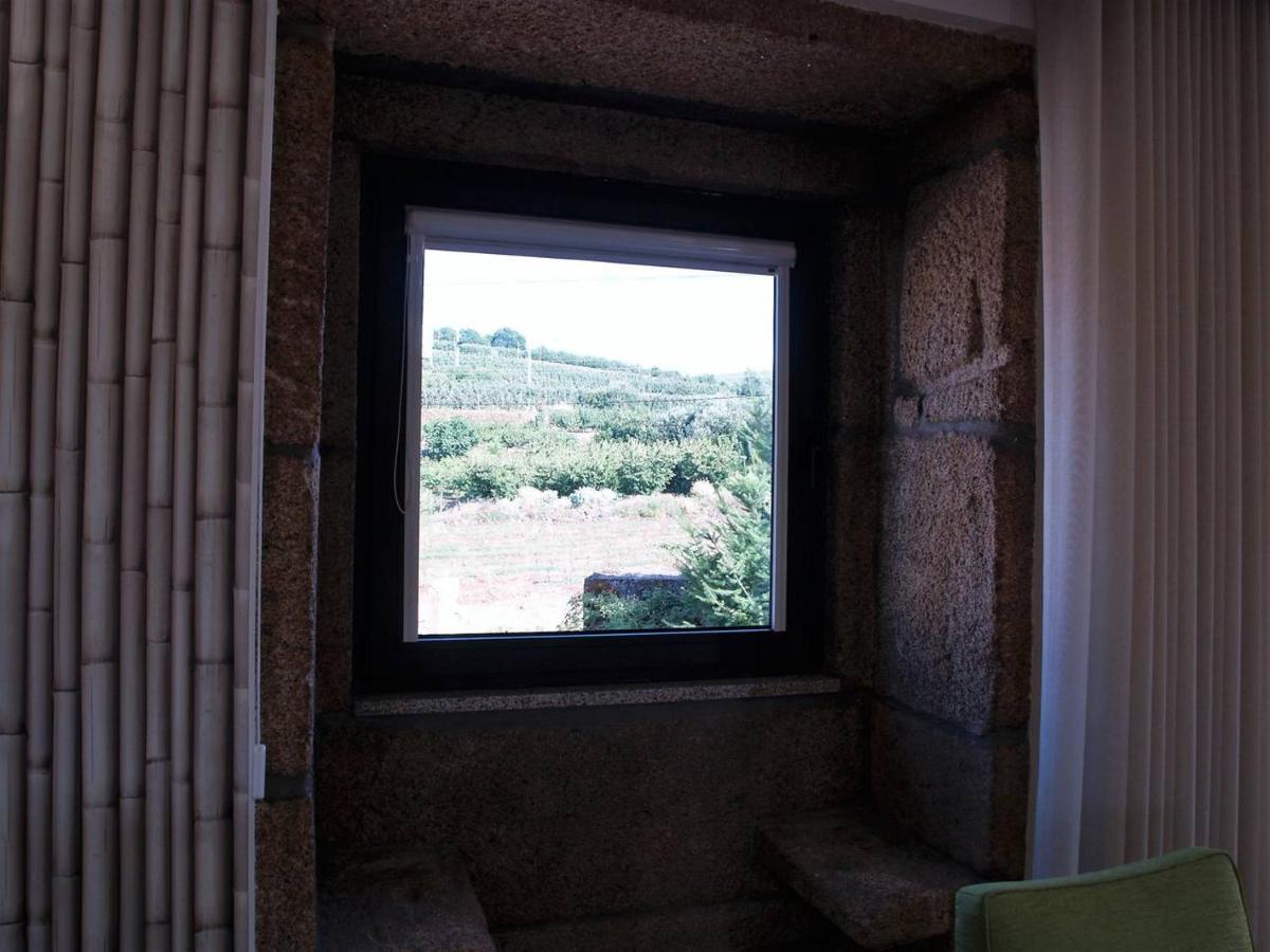 Vila Casa Dona Maria - Armamar Douro Exteriér fotografie